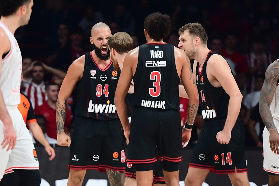 Αυτοί είναι οι πρώτοι σε όλη την Ευρώπη; Παναθηναϊκός και Ολυμπιακός να ξυπνήσουν