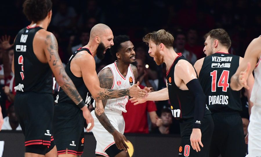 Ολυμπιακος: Μια άσχημη νίκη που ήρθε κόντρα στην ανεξήγητη νευρικότητα