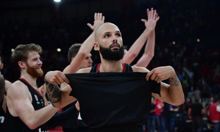 Η άνευ λόγου νευρικότητα και το κέρδος της νίκης που ήρθε όταν όλα έμοιαζαν να πηγαίνουν στραβά