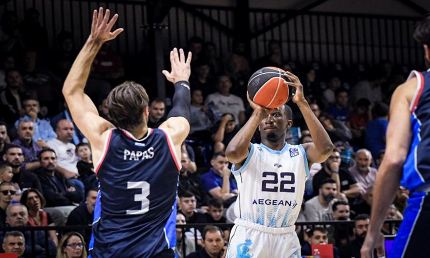 Ήρωας για τον Κολοσσό ο Χρυσικόπουλος, τιμώρησε τον αυτοκαταστροφικό Πανιώνιο του 0/5!