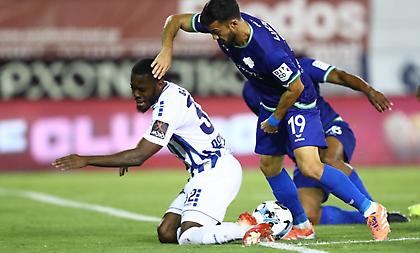 Έντονη δυσαρέσκεια για Ευαγγέλου στον Ατρόμητο - «Ξεκάθαρη αλλοίωση αποτελέσματος»