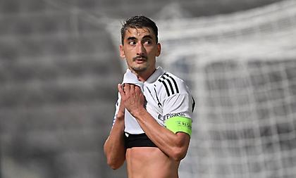 Αθανασίου: «Πολύ ακριβό το μπάτζετ του Παναθηναϊκού για αυτά που βλέπουμε - Μήπως δεν μπορούν τα παλικάρια;»