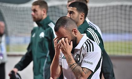 Τα σχόλια στον bwinΣΠΟΡ FM 94,6 για την ήττα του Παναθηναϊκού στον Βόλο και τη δύσκολη νίκη του Ολυμπιακού