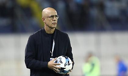 Βόκολος: «Είχαμε φάσεις και οι δύο ομάδες, μας έλειψε η ενέργεια»