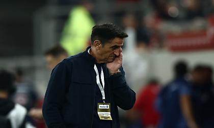 Χιμένεθ: «Αξίζαμε ένα καλύτερο αποτέλεσμα»