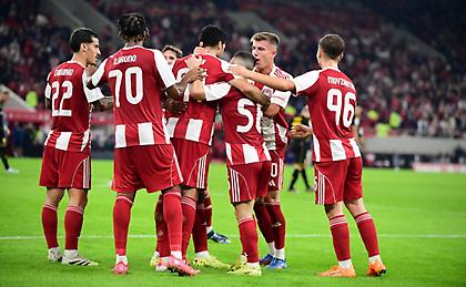 Η κατάληξη του αγώνα με τον Άρη, μπορεί να του φτιάξει το βράδυ της Τρίτης!