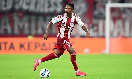 Μπρούνο: «Ξέραμε ότι θα ήταν δύσκολο παιχνίδι, μείναμε δεμένοι και τα καταφέραμε»