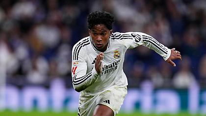 Αποχωρεί από τη Μαδρίτη ο Έντρικ και οδεύει προς τη Λιόν