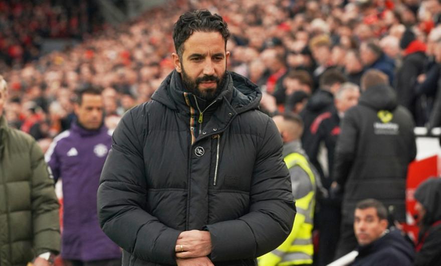 Επιστροφή στην… άσχημη κανονικότητα για τη Γιουνάιτεντ, Ράις και Γκιόκερες οδηγούν την Άρσεναλ στον τίτλο