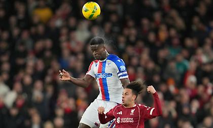 «Προφορική συμφωνία της Ρεάλ Μαδρίτης με τον Γκουέχι»