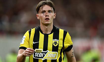 Πενράις: «Ο Ολυμπιακός είναι η  μεγαλύτερη ομάδα με τα περισσότερα χρήματα στην Ελλάδα»