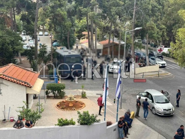 Μακελειό Βορίζια: Σκηνές αρχαίας τραγωδίας στα νοσοκομεία μετά τους πυροβολισμούς