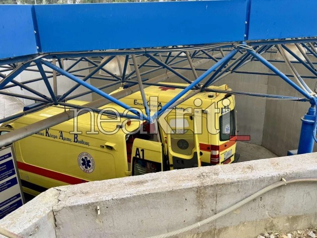 Μακελειό Βορίζια: Σκηνές αρχαίας τραγωδίας στα νοσοκομεία μετά τους πυροβολισμούς