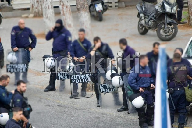 Μακελειό Βορίζια: Σκηνές αρχαίας τραγωδίας στα νοσοκομεία μετά τους πυροβολισμούς