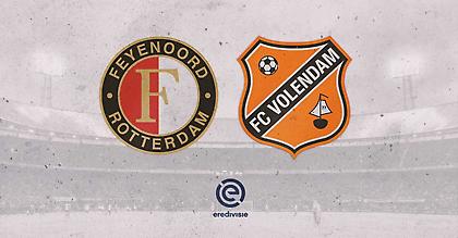 Φέγενορντ-Φόλενταμ