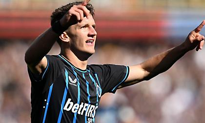 Παρέμεινε σε τροχιά κορυφής με σκόρερ Τζόλη η Μπριζ