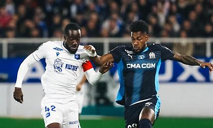 Οσέρ-Μαρσέιγ