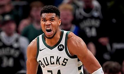 Μπακς-Κινγκς