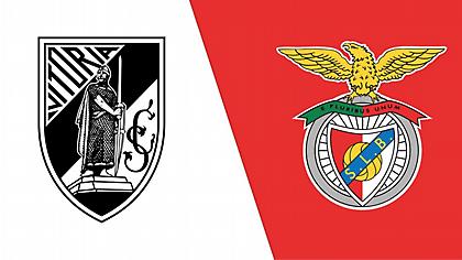 Γκιμαράες-Μπενφίκα