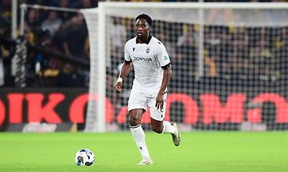 Τσορμπατζόγλου: «Ίσως με τον Πανσερραϊκό επιτέλους ξεκουραστεί ο Μεϊτέ»