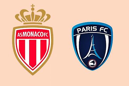 Μονακό-Παρί FC
