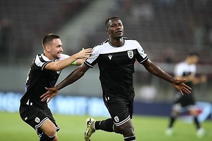 Με σημαντικές απουσίες στις Σέρρες ο ΠΑΟΚ