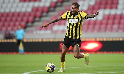 Τσακίρης: «Η πιθανή ενδεκάδα της ΑΕΚ με τον Παναιτωλικό και η επιστροφή του Περέιρα»