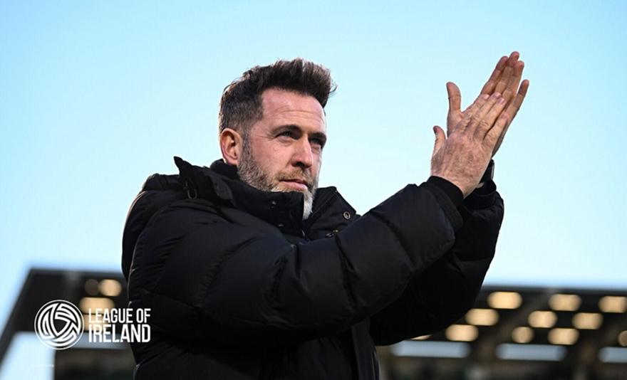 «Μεθυσμένη» από χαρά η πρωταθλήτρια Σάμροκ Ρόβερς, ηττήθηκε πριν το ματς με την ΑΕΚ