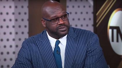 Σακίλ Ο’ Νιλ: «Ο Γουενμπανιάμα αλλάζει τα όσα ξέραμε για τους ψηλούς»