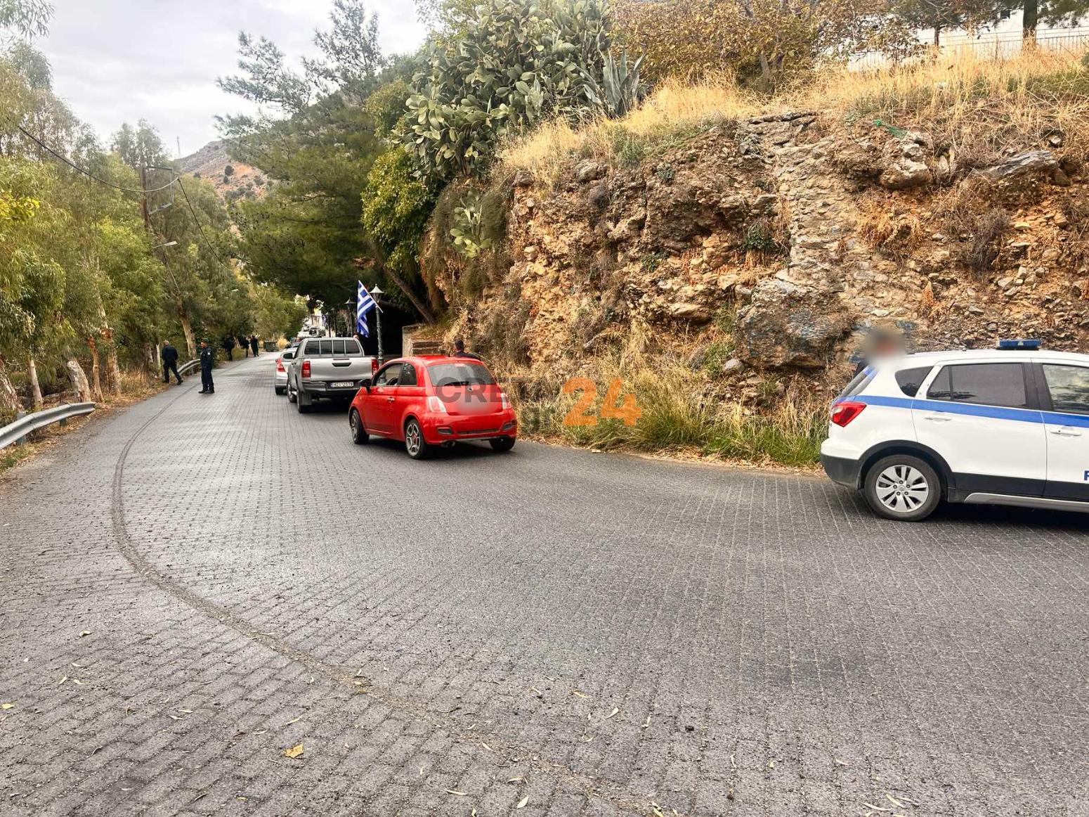 Βορίζια: Τουλάχιστον τρεις νεκροί, τουλάχιστον 15 τραυματίες Έπεσαν πάνω από 2.000 σφαίρες