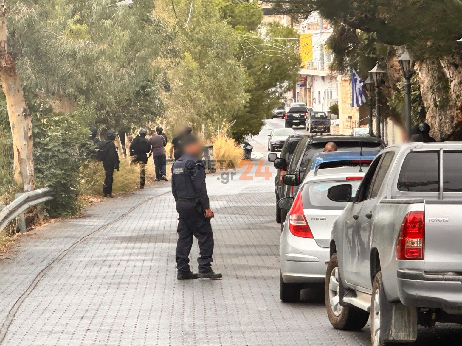 Βορίζια: Τουλάχιστον τρεις νεκροί, τουλάχιστον 15 τραυματίες Έπεσαν πάνω από 2.000 σφαίρες