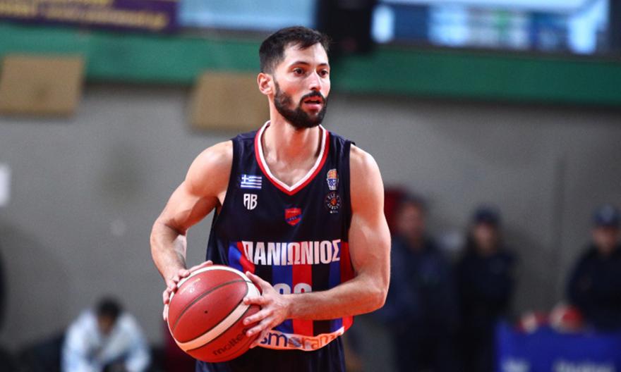 Με Γκίκα και Σταρκς του Πανιωνίου οι καλύτερες ασίστ του Οκτωβρίου στο EuroCup