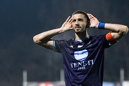 Αναγέννηση Καρδίτσας-Ηρακλής