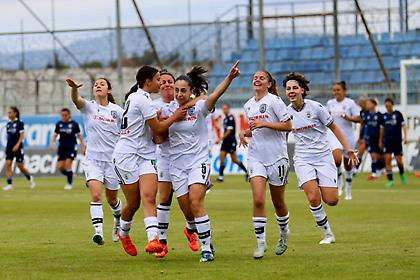 Πάρτι με μαγική 6άρα για τον ΠΑΟΚ - Έκανε την… δουλειά ο Παναθηναϊκός και πήρε το διπλό