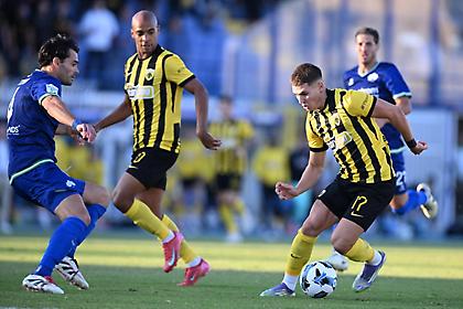 Τσακίρης: «Πρέπει να κάνει απόψε το πρώτο από τα τρία επόμενα βήματα η ΑΕΚ»