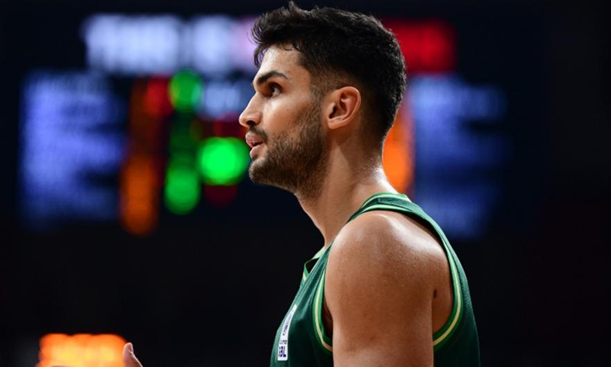 Σοκ στον Παναθηναϊκό: Νοκ άουτ για τρεις εβδομάδες ο Γιούρτσεβεν