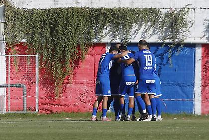 Αιγάλεω-Χανιά