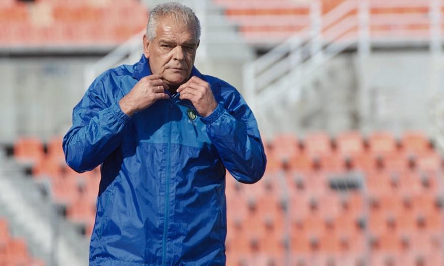 Τέλος ο Σπανός από τον Ηρακλή: «Έδειξε ότι δεν μπορεί να διαχειριστεί σωστά το ρόστερ»!