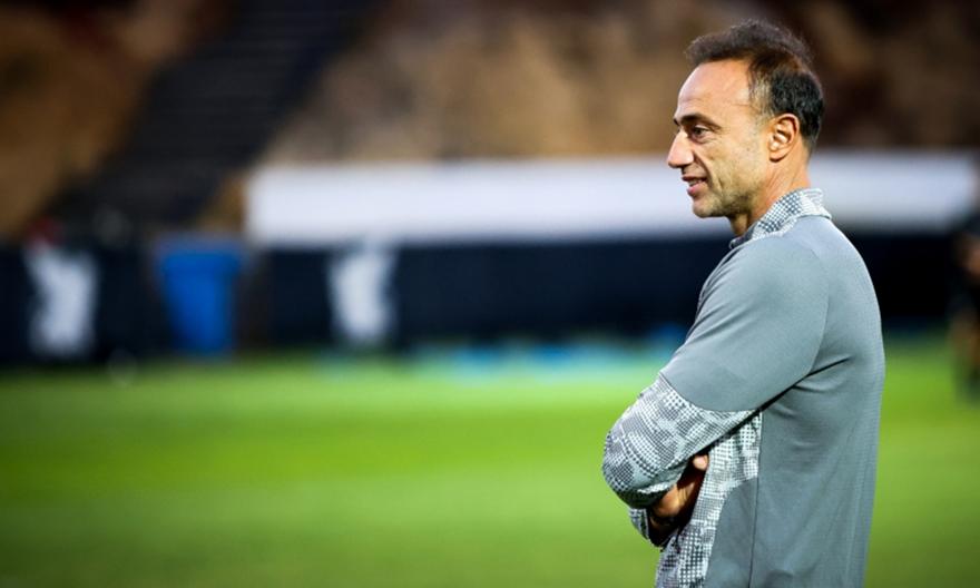 Asteras AKTOR-ΟΦΗ: Σημαντική μονομαχία στην Αρκαδία, ντεμπούτο για Κόντη