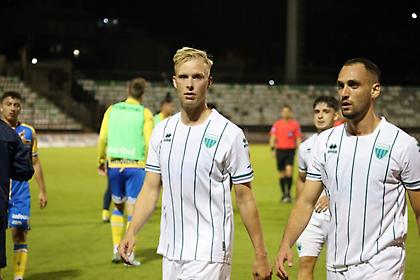 ΑΕΛ Novibet-Λεβαδειακός: Οι 11άδες της αναμέτρησης