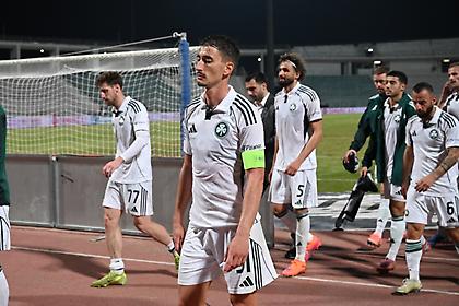 Αθανασίου: «Πρέπει να μάθει να τελειώνει τις φάσεις και να κάνει φάουλ ο Παναθηναϊκός»