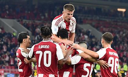 BAM TV: «Έκανε τα εύκολα δύσκολα ο Ολυμπιακός και του έμειναν μόνο οι 3 βαθμοί»