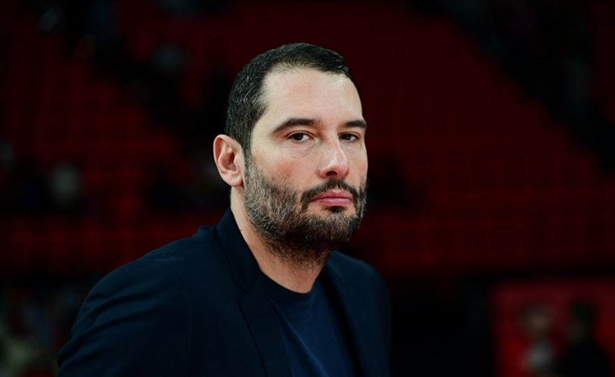 Καραποστόλου: «Καλοί κατά διαστήματα»