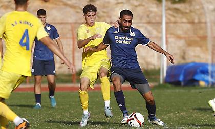 Γ' Εθνική: Ασταμάτητη Βέροια, νίκες για Ιωνικό και Εθνικό, γκέλα για Λαμία