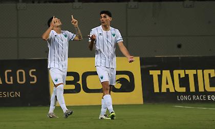 «Παγώνει» την ΑΕΛ FC Arena με τον Πεντρόσο ο Λεβαδειακός