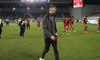 Μαλεζάς: «Έχει δίκιο ο κόσμος να γκρινιάζει, πρέπει να τους κάνουμε χαρούμενους»