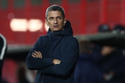 Λουτσέσκου: «Δεν μπορεί να υπάρξει εφησυχασμός, ακολουθούν πολύ δύσκολα παιχνίδια»