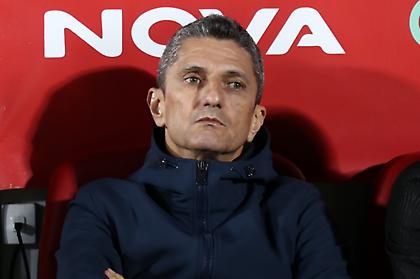 Λουτσέσκου: «Έχουμε ενθουσιασμό και αυτοπεποίθηση - Σημαντικό να παλεύουμε όλοι μαζί»