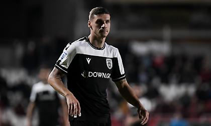 Τα highlights από το εμφατικό πέρασμα του ΠΑΟΚ από τις Σέρρες