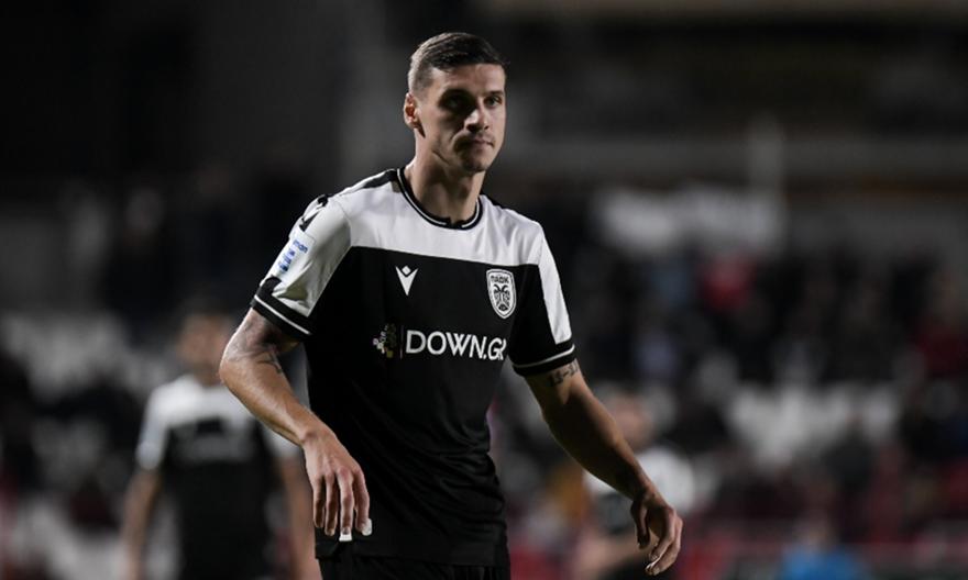 Τα highlights από το εμφατικό πέρασμα του ΠΑΟΚ από τις Σέρρες